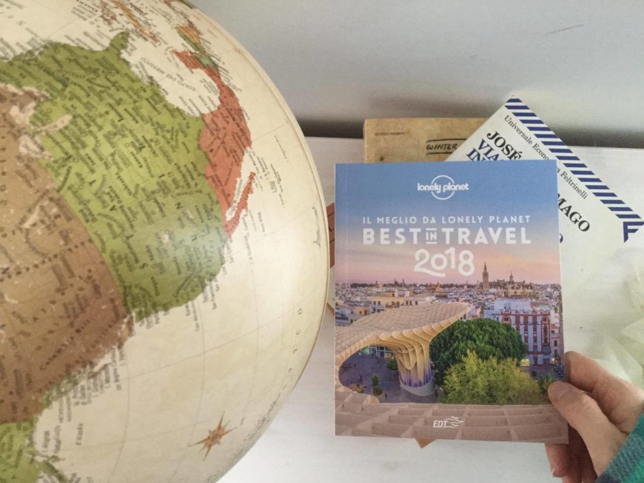 Best in Travel 2018: le migliori destinazioni di viaggio secondo Lonely  Planet - Viaggi del taccuinoViaggi del taccuino