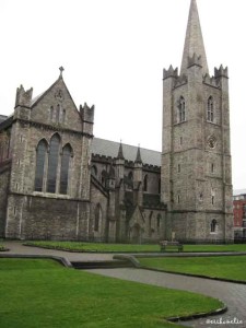 St. Patrick's Cathedral